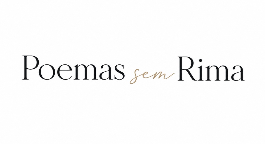 Poemas sem Rima